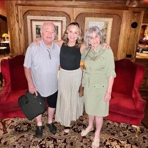 Meet your Posher, Angela